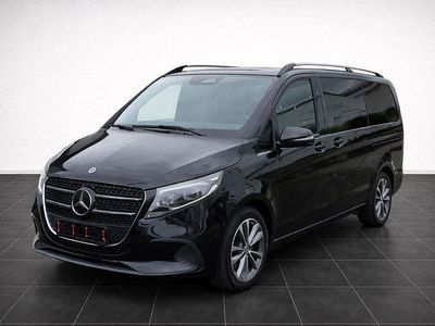 Usata Mercedes V250 Style 190 CV (139 kW) 2024 Nero Monovolume