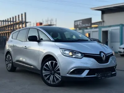 Gebraucht Renault Scénic IV