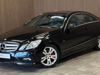 Mercedes E350