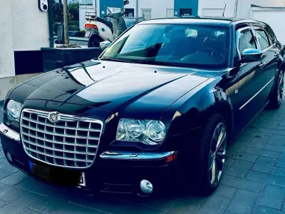 Gebraucht Chrysler 300C