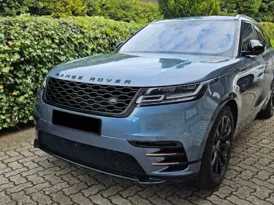 Gebraucht Land Rover Range Rover Velar