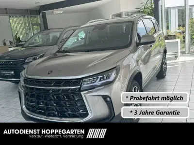 Gebraucht DFSK Forthing 3