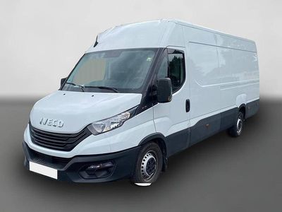 Gebraucht Iveco Daily 156 PS (114 kW) 2023 Weiß Pickup