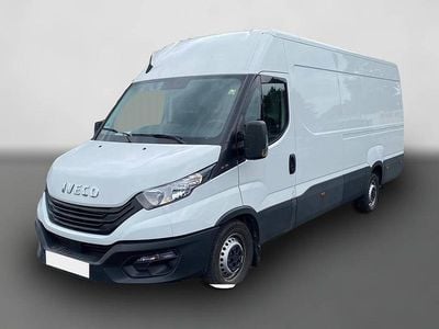 Weiß Gebraucht 2023 Iveco Daily Abholung | 33.480 €