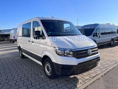 Gebraucht VW Crafter 102 PS (75 kW) 2018 Andere Van