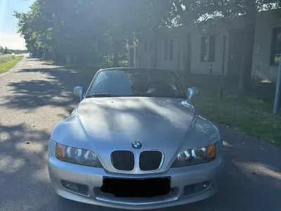 Gebraucht BMW Z3