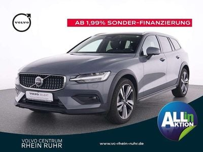 Volvo V60 CC