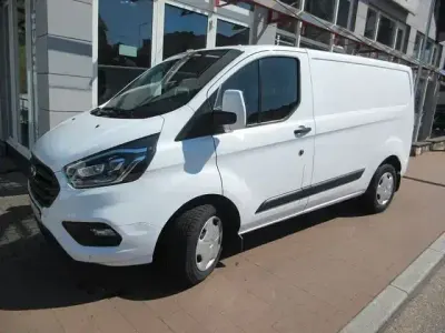 Second-hand Ford Transit Custom Trend 170 CP (125 kW) 2021 Andere