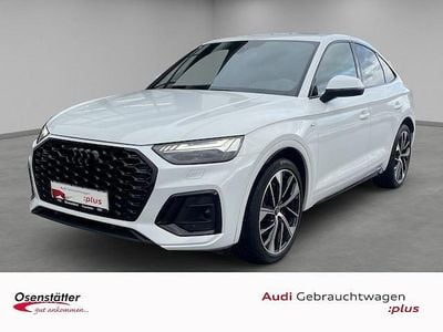 Audi Q5 Sportback