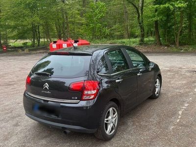 gebraucht Citroën C3 1.6 Diezel