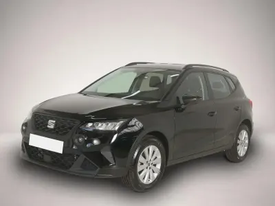 Gebraucht Seat Arona