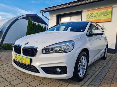 BMW 220
