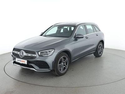 Mercedes GLC200