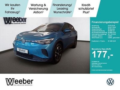 VW ID.4