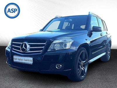 Mercedes GLK220