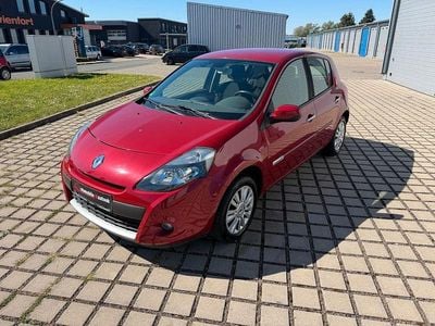 Second-hand Renault Clio III Dynamique 75 CP (55 kW) 2010 Other Berlinǎ