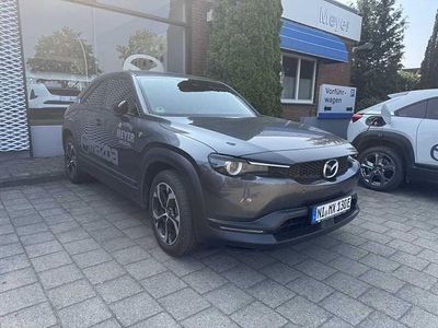 Mazda MX30
