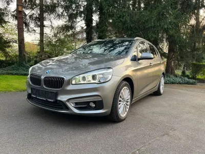 Gebraucht BMW 220 Active Tourer