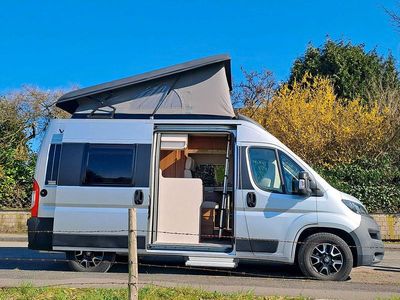 Gebraucht Peugeot Boxer 163 PS (119 kW) 2019 Grau Van