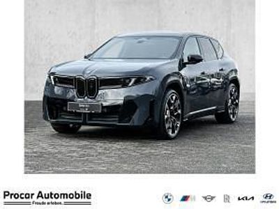 Second-hand BMW iX3 M Sport 344 kW (469 CP) 2026 Gri SUV