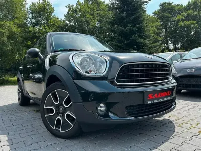 Gebraucht Mini One Countryman