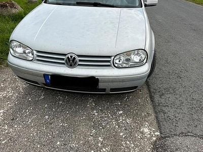 VW Golf IV