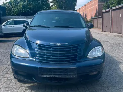 Używany Chrysler PT Cruiser 120 KM (88 kW) 2005 Kombi