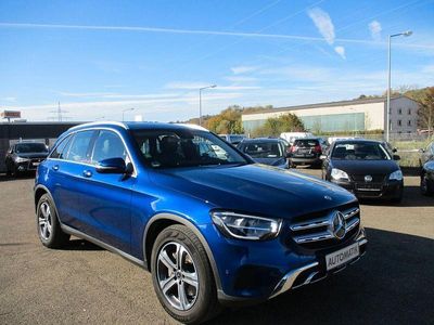 Mercedes GLC220