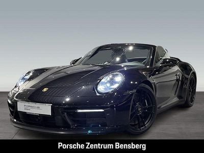 Porsche 911 Carrera 4 GTS