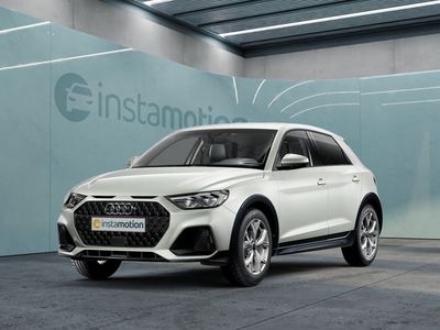 Gebraucht Audi A1 Sport 110 PS (80 kW) 2024 Silber Kleinwagen
