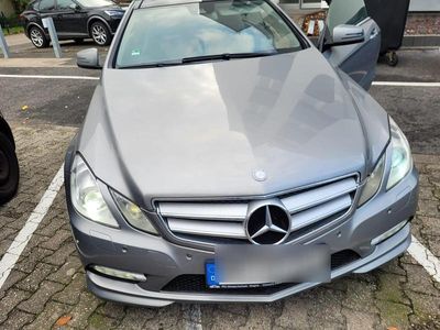 Mercedes E350