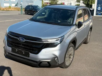 Gebraucht Subaru Forester