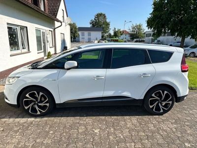 Renault Grand Scénic IV