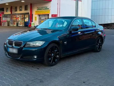 Gebraucht BMW 330 245 PS (180 kW) 2009 Limousine