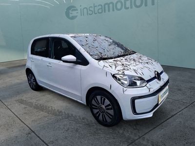 gebraucht VW e-up! upmove CCS