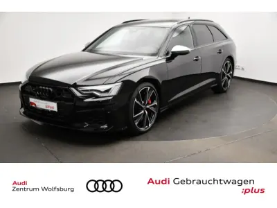 Gebraucht Audi S6 344 PS (253 kW) 2024 Kombi
