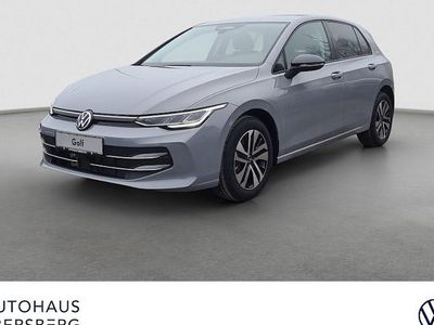 Neu VW Golf VIII Life 116 PS (85 kW) 2026 Grau Limousine
