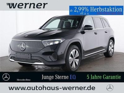 Mercedes EQB300