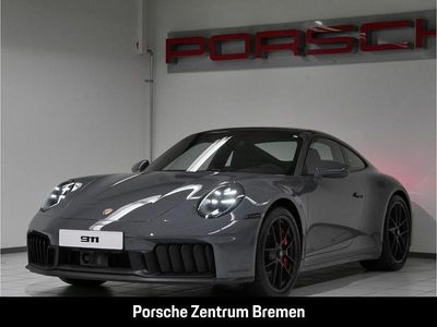 Neu Porsche 911 Carrera GTS 541 PS (397 kW) 2025 Grau Coupé