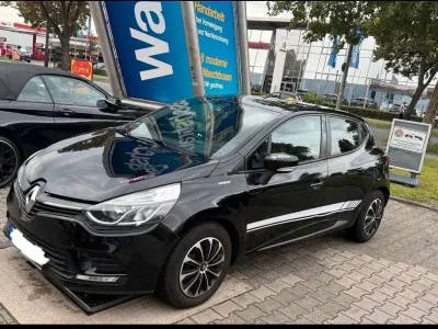 Używany Renault Clio IV