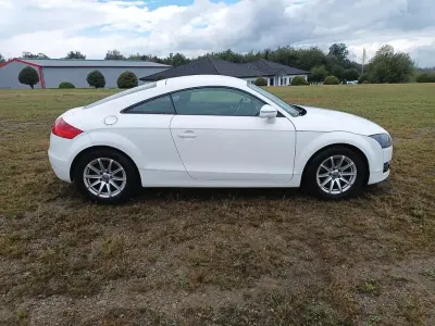 Gebraucht Audi TT
