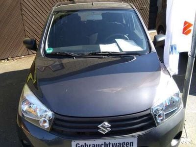 Suzuki Celerio