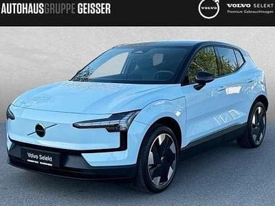 Occasion Volvo EX30 Performance 314 kW (428 PK) 2025 Blauw SUV
