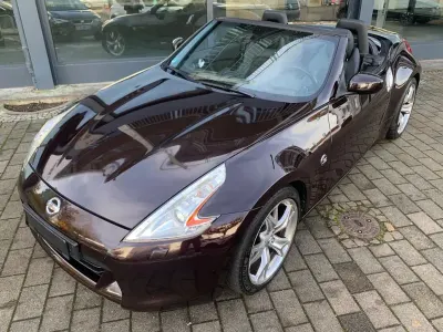 Gebraucht Nissan 370Z