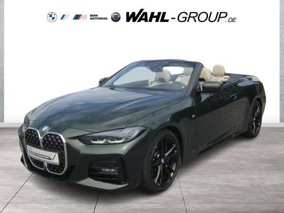 BMW 430 Cabriolet