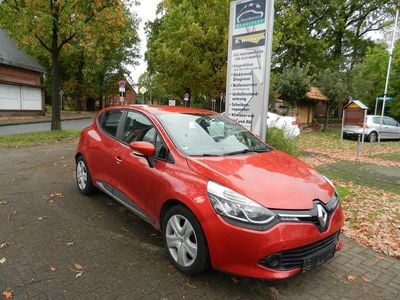 Renault Clio IV