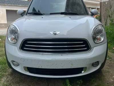 Gebraucht Mini Countryman