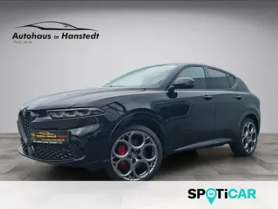 Gebraucht Alfa Romeo Tonale