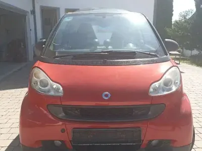 Gebraucht Smart ForTwo Coupé