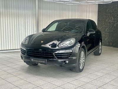 Porsche Cayenne S